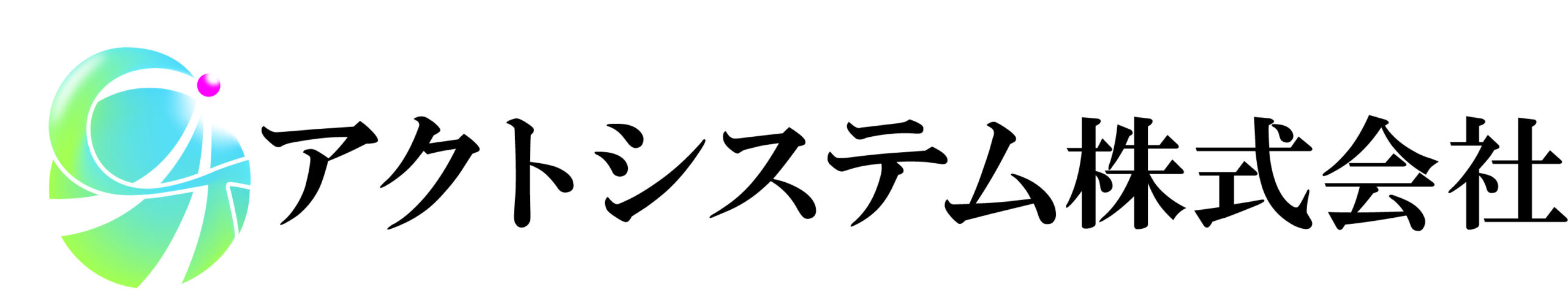 アクトシステム株式会社